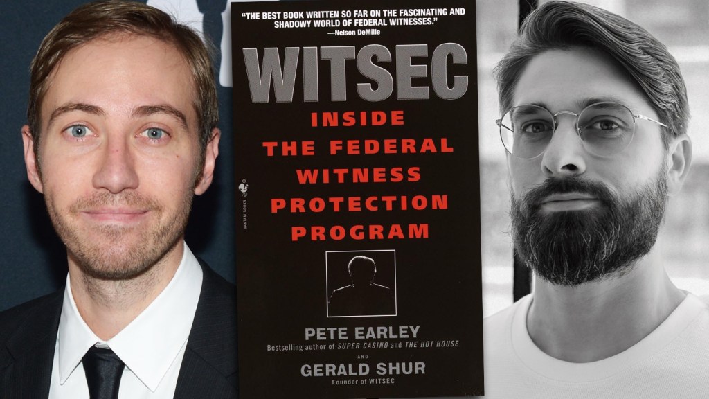 Witness Protection Origin Story Series In The Works At HBO