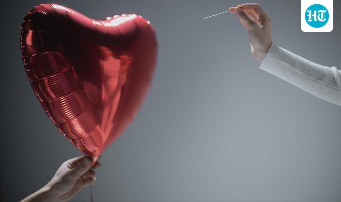 World Heart Day 2025: Cardiologists decode Broken Heart Syndrome, symptoms and recovery: ‘May look like a heart attack’