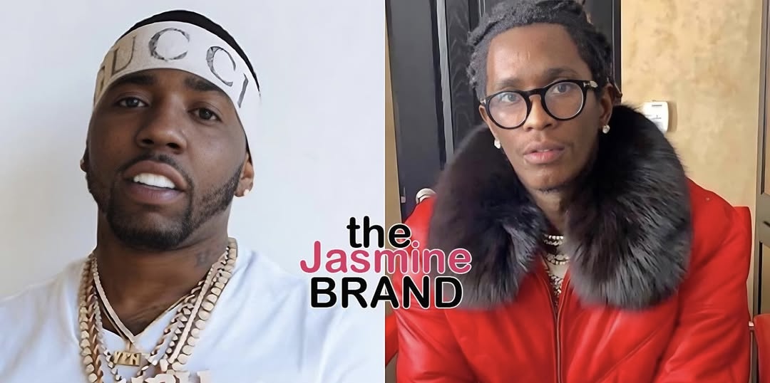 YFN Lucci Has A Young Thug Feature On His Album & Fans Aren't Too Happy
