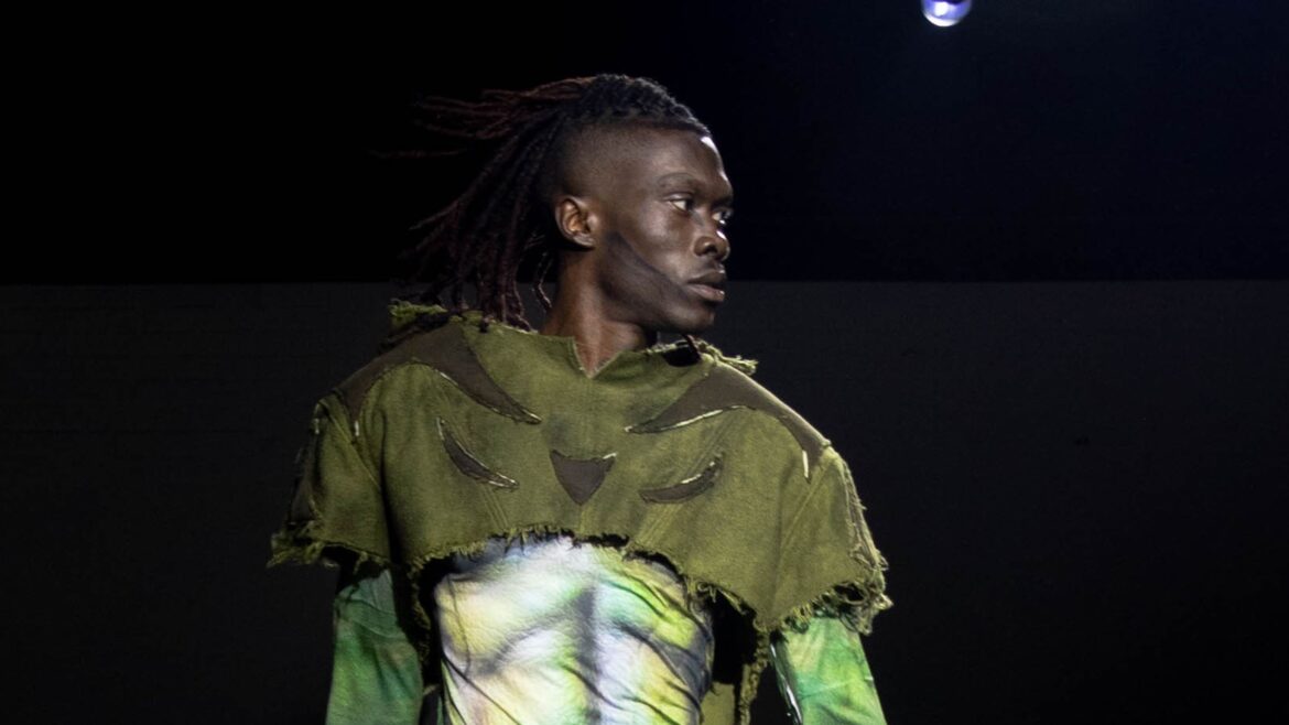 Yaku Spring 2026 Ready-to-Wear Collection