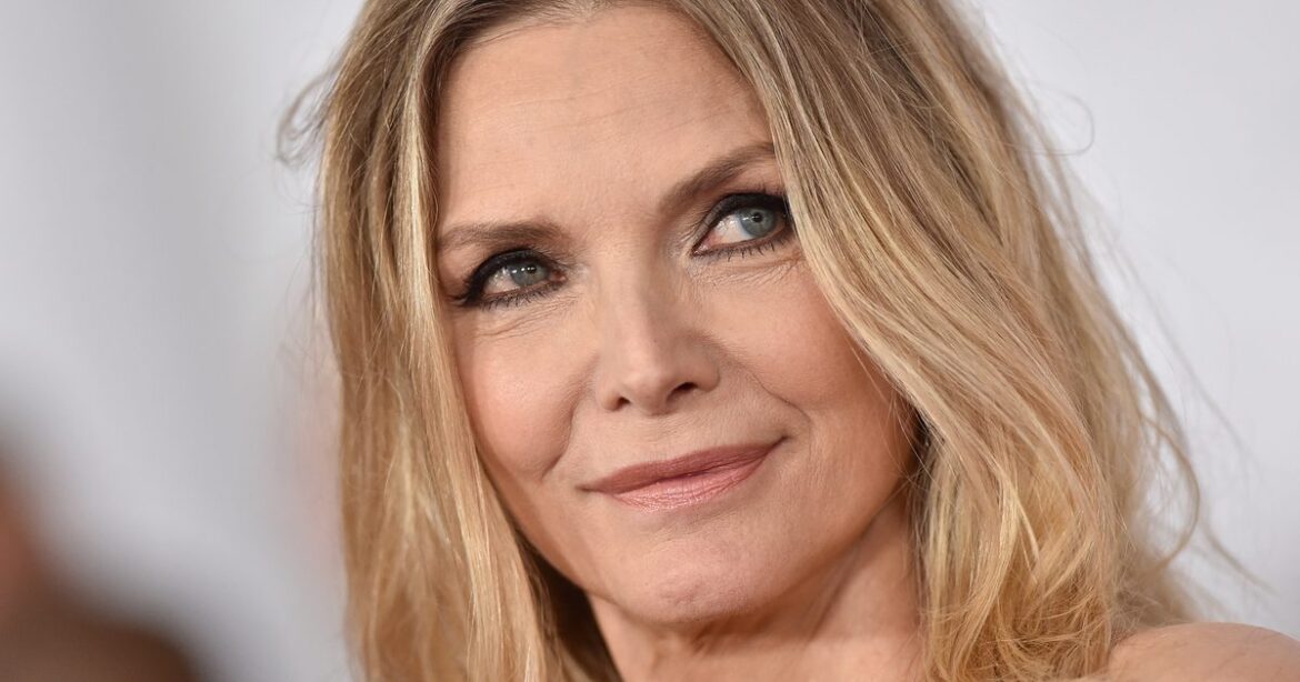 Yellowstone spin-off series casts another Hollywood legend opposite Michelle Pfeiffer