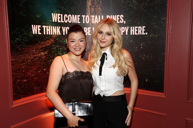 Young Stars of 'Wayward' on Stepping Into Mae Martin's Teen Nightmare