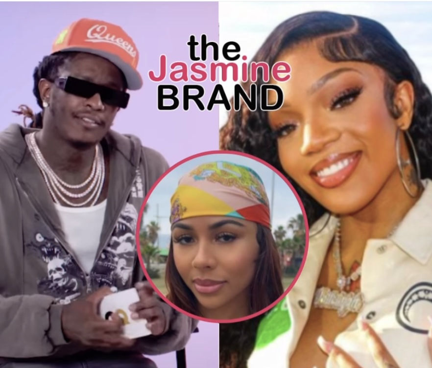 Young Thug Calls GloRilla 'Ugly As F**K While Talking w/ GF Mariah the Scientist In Leaked Jail Call: I Would Not Pursue Her' [SOUND ONI