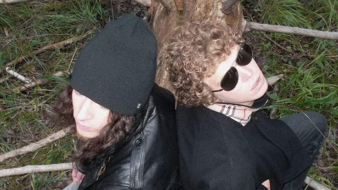 Yung Lean and Bladee Share Video for New Song “Inferno”: Watch