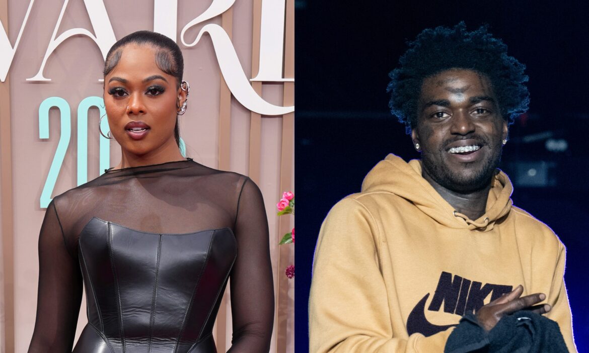 Now Sir! Social Media Pops Off After Kodak Black Makes SHOCKING Move While Learning Viral Dance From Zoe Spencer (WATCH) TikTok