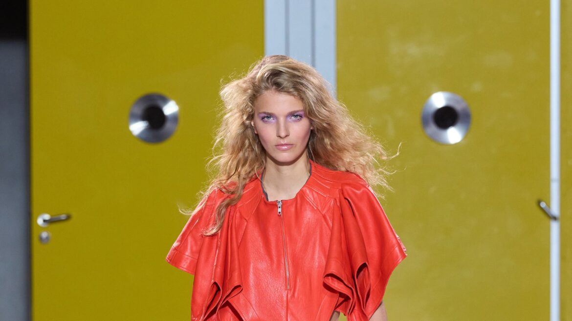 Zomer Spring 2026 Ready-to-Wear