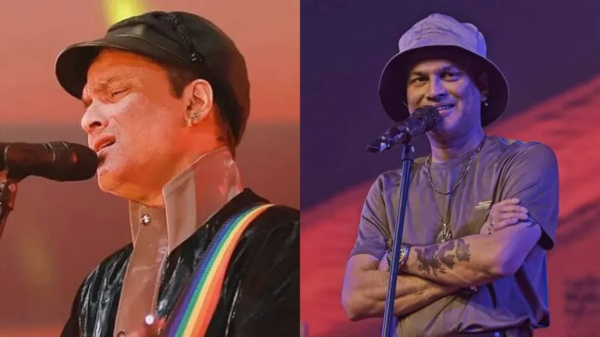 Zubeen Garg, Assamese Music Icon, Passes Away In Tragic Scuba Diving Accident