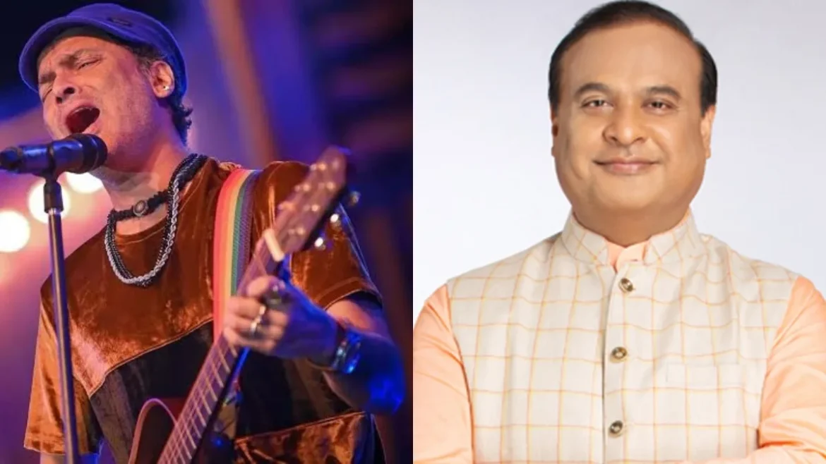 Zubeen Garg's Mortal Remains To Return To Assam After Post-Mortem In Singapore