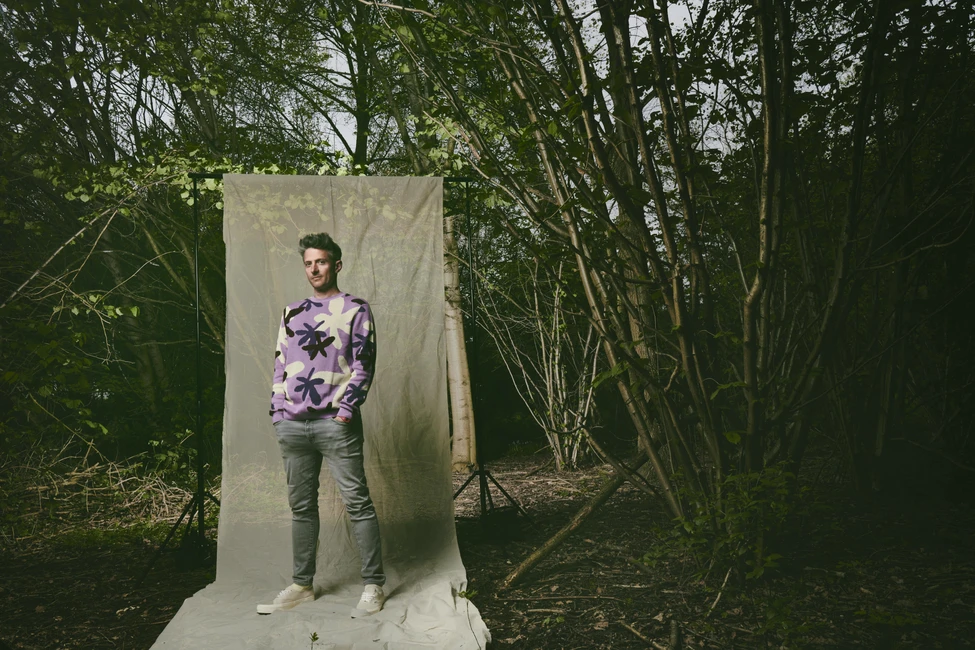 beam and MIA announce Stuart Goldsmith as ESG Summit keynote speaker