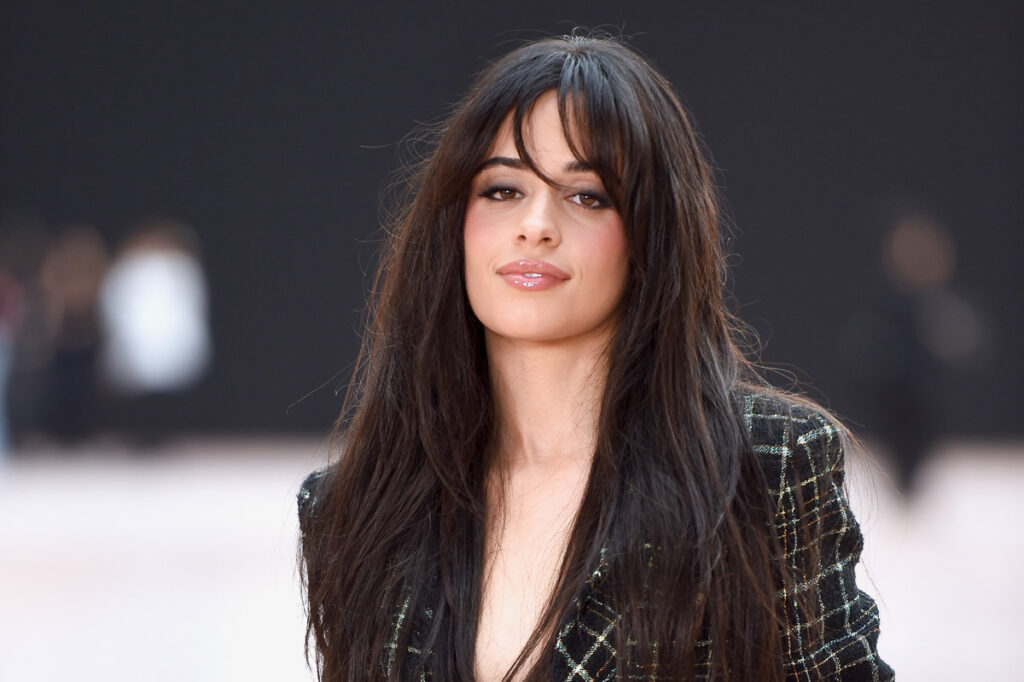 bitchy | Camila Cabello performed at a fan’s wedding after meeting her at a bar