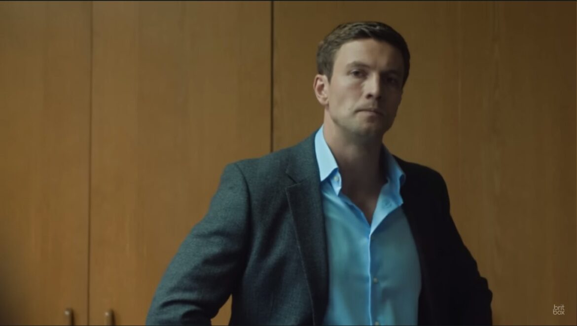 bitchy | “Is Britbox’s new ‘Lynley’ series worth the trouble?” links