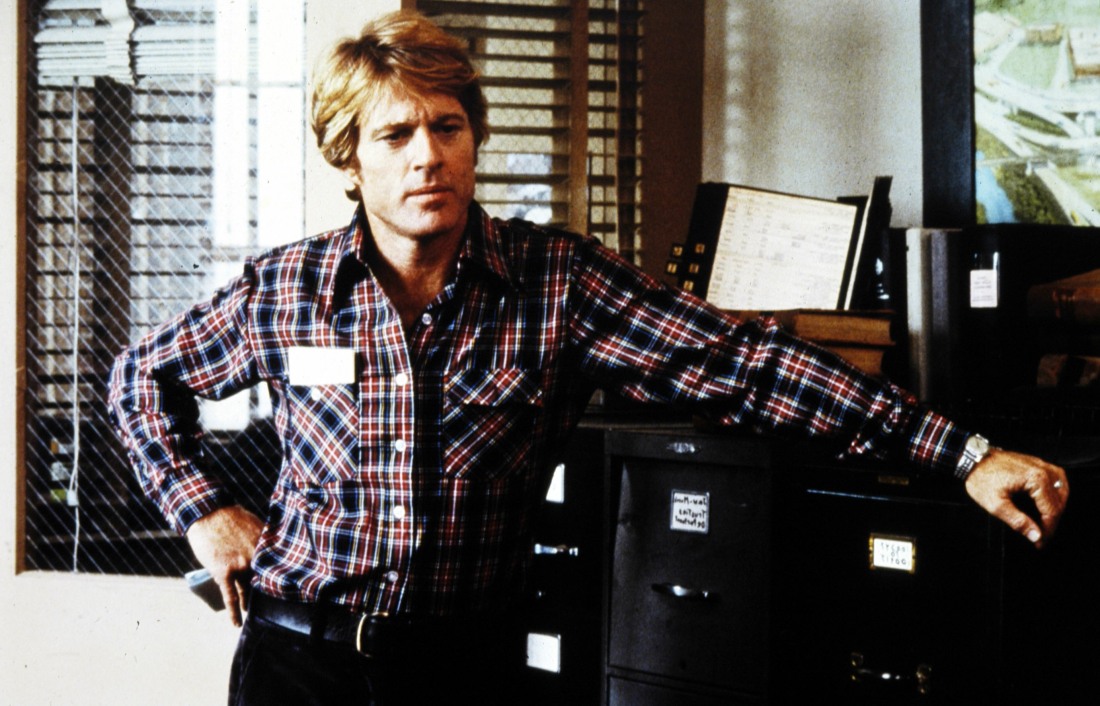 bitchy | “Robert Redford was also photogenic as hell & a major style icon” links