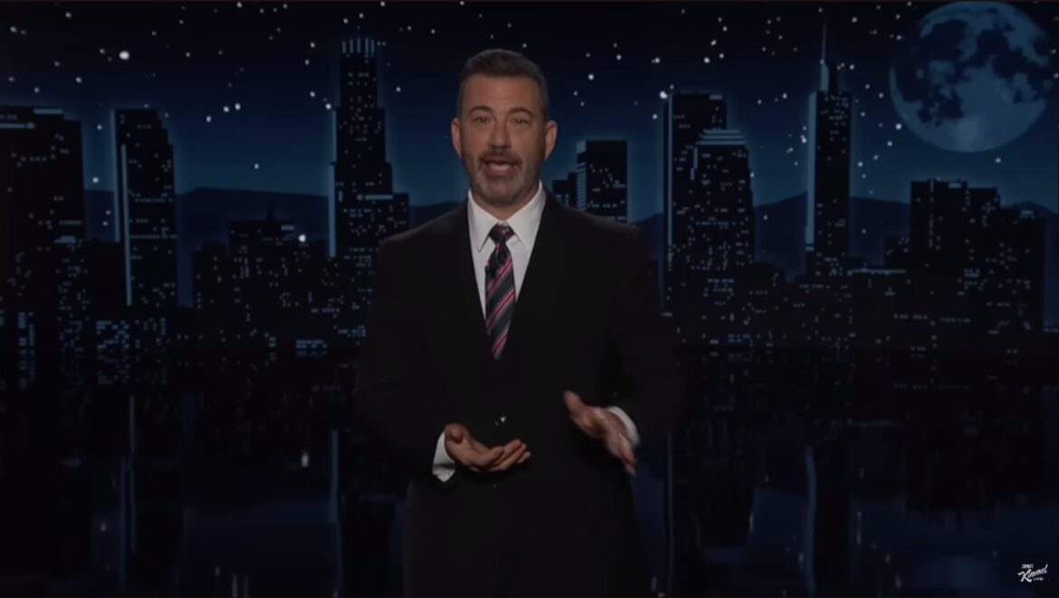 bitchy | Sinclair & Nexstar capitulated & will begin to air ‘Jimmy Kimmel Live’ again