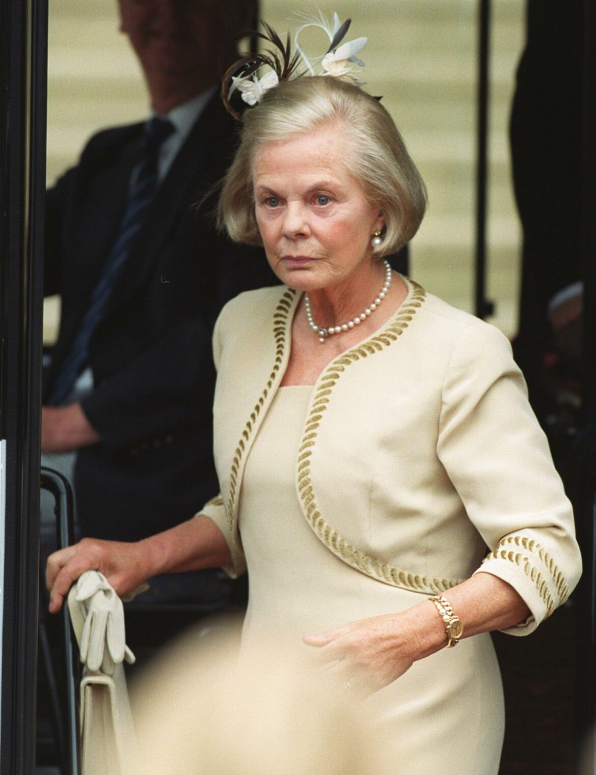 bitchy | The Duchess of Kent’s royal Catholic funeral is scheduled for September 16