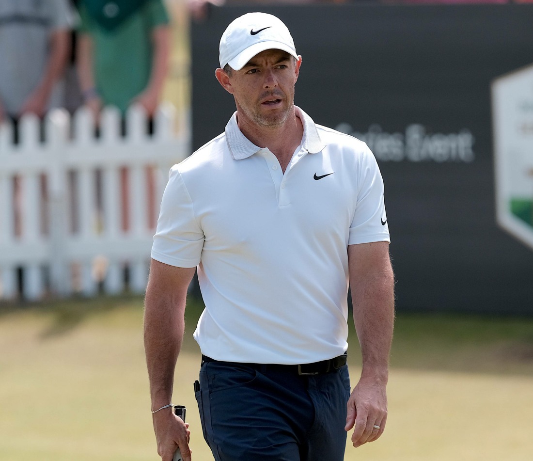 bitchy | The Ryder Cup devolved into chaos as Americans made asses out of themselves