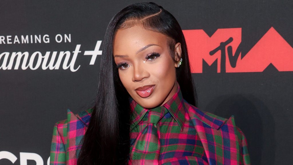 ​GloRilla Files To Dismiss Copyright Lawsuit Over "BBL" Phrase