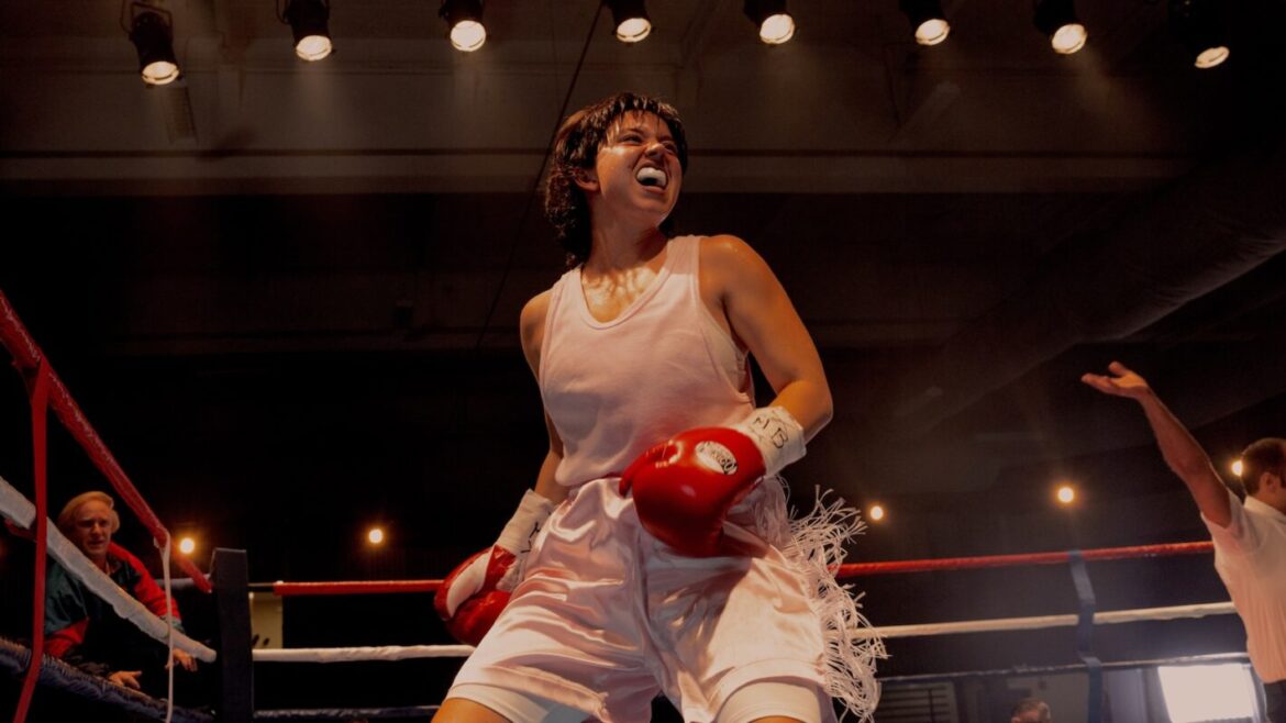 ‘Christy’: Sydney Sweeney Steps Into the Ring in New Trailer & Poster Reveal