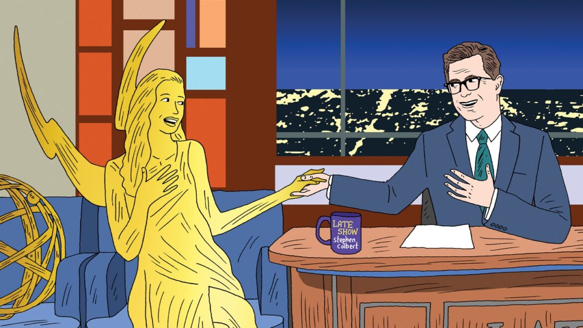 ‘Not a Check Large Enough’