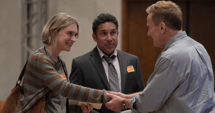 ‘The Paper’ creators explain why Oscar was perfect for ‘The Office’ spinoff - National