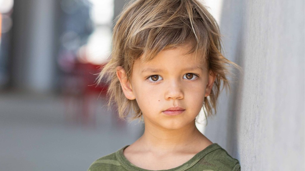 ‘The Pitt’ Actor Wesley River Joins ‘Foster’ Alongside James Franco