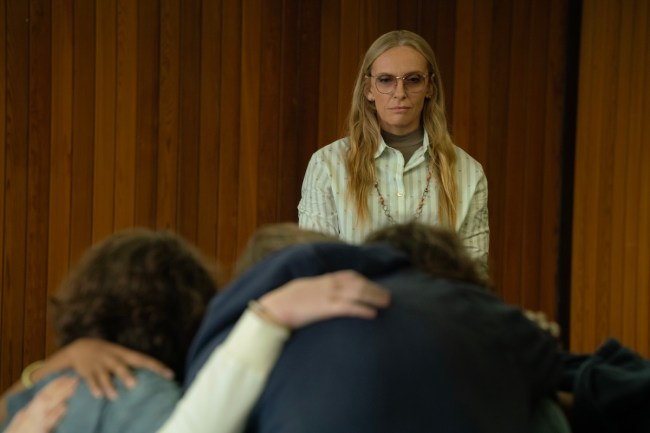 ‘Wayward’ Review: Toni Collette Leads a Quirky Cult for Kids in Mae Martin’s Curious Netflix Thriller