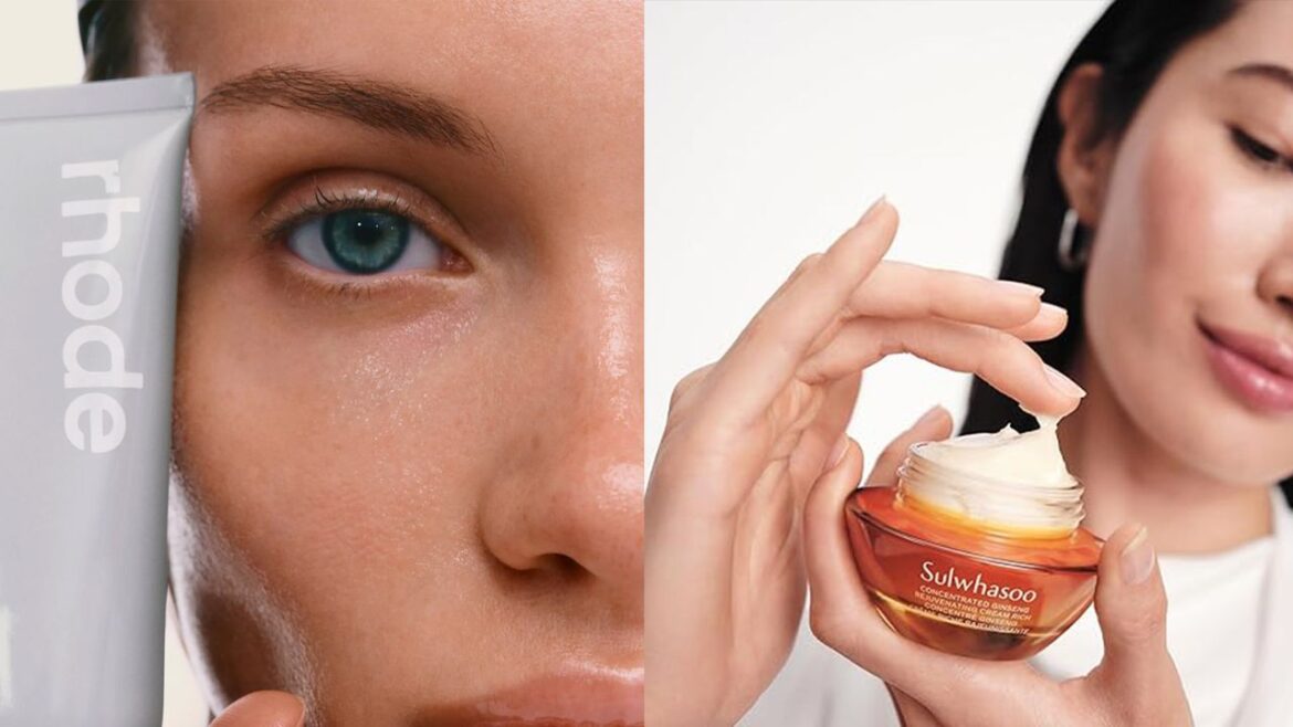 10 Best Night Creams for Glowing Skin 2025, Dermatologist-Approved