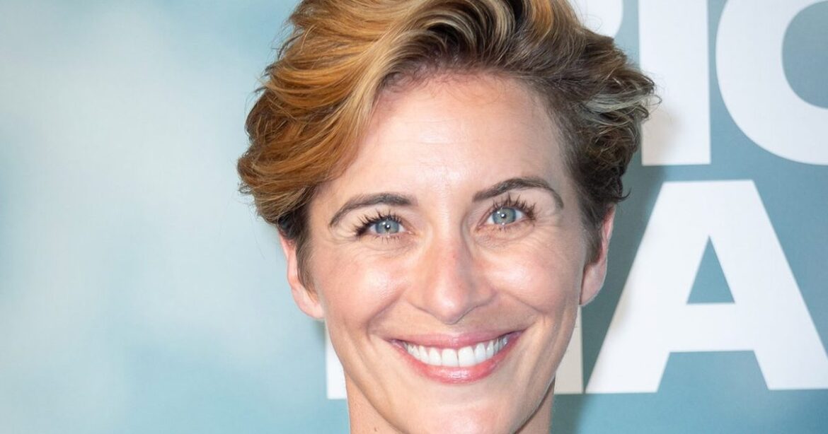 10 Questions with Vicky McClure