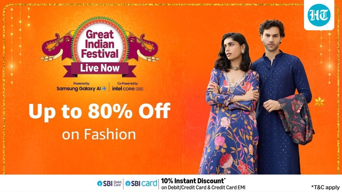 10 Stunning Anarkali suits for the festive season: Now at jaw-dropping prices on Amazon