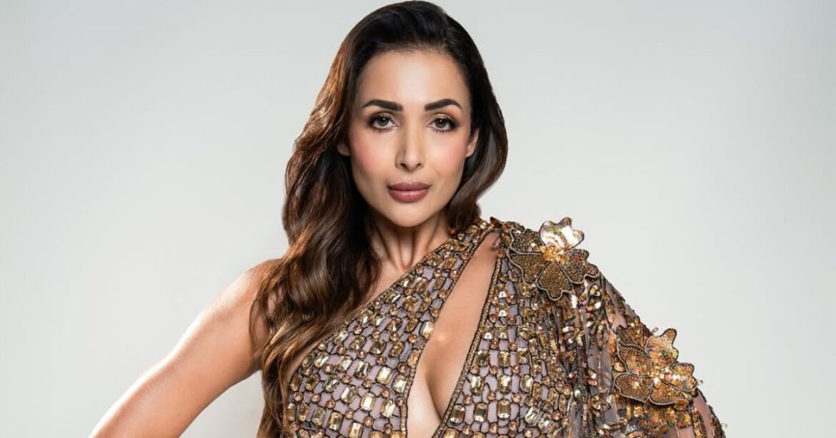 Malaika Arora’s Most Glamorous Moments