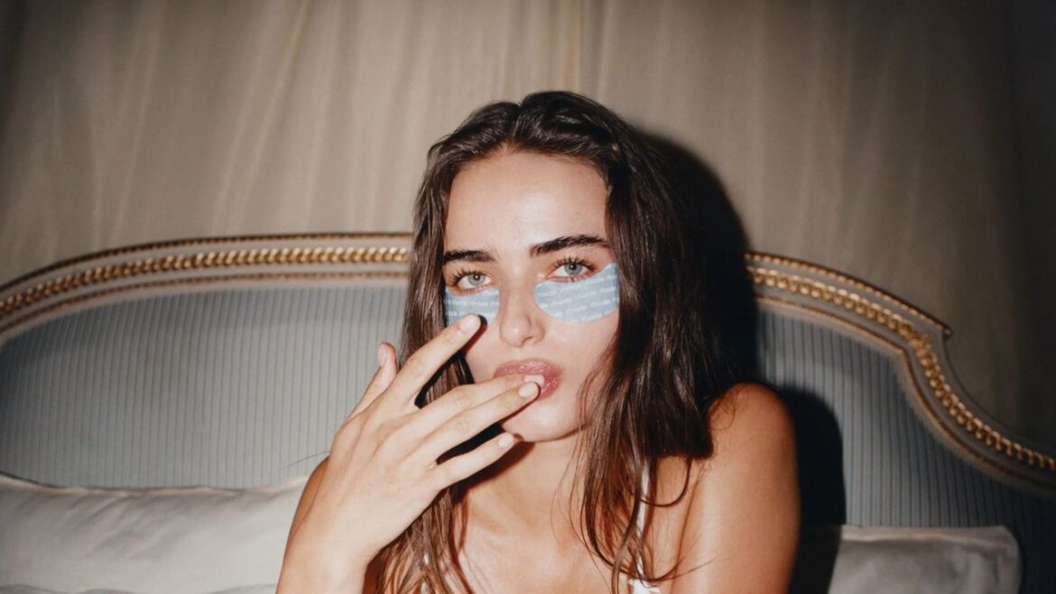 10 Under-Eye Patches to Keep Eyes Firm, Smooth, and Bright