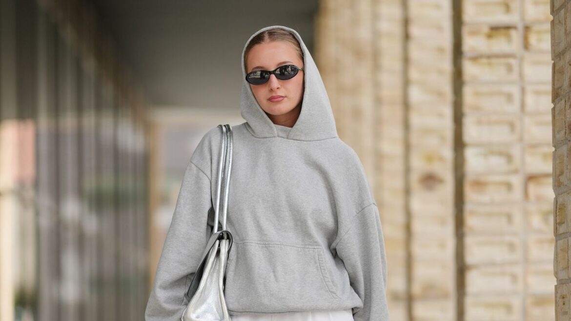 11 Best Hoodies for Women 2025, Recommended by Our Editors