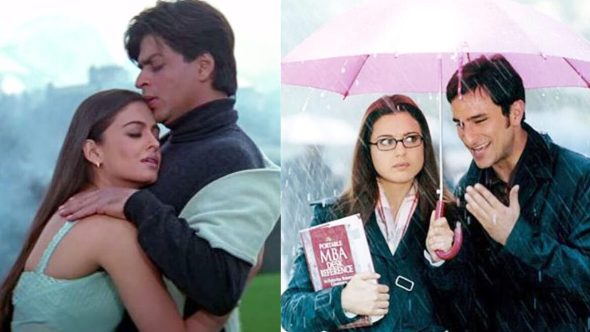 11 Bollywood Films That Capture The Spirit Of Diwali | Glamsham.com