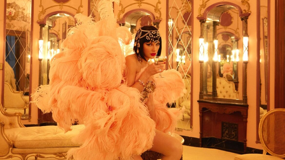 11 New Albums You Should Listen to Now: Taylor Swift, Malibu, and More