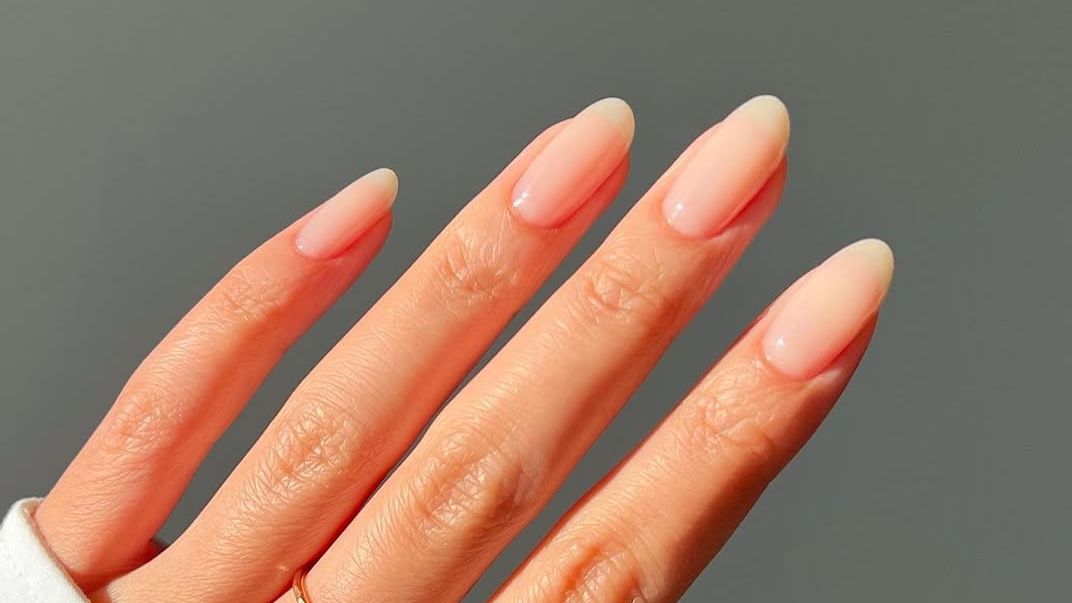 11 Nude Nails Ideas That Are Anything But Boring