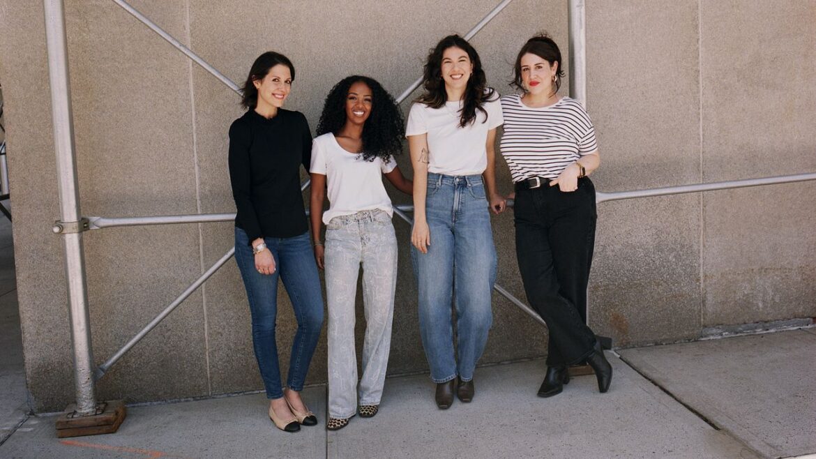 13 Best T-Shirts for Women for Every Occasion 2025, Editor-Tested