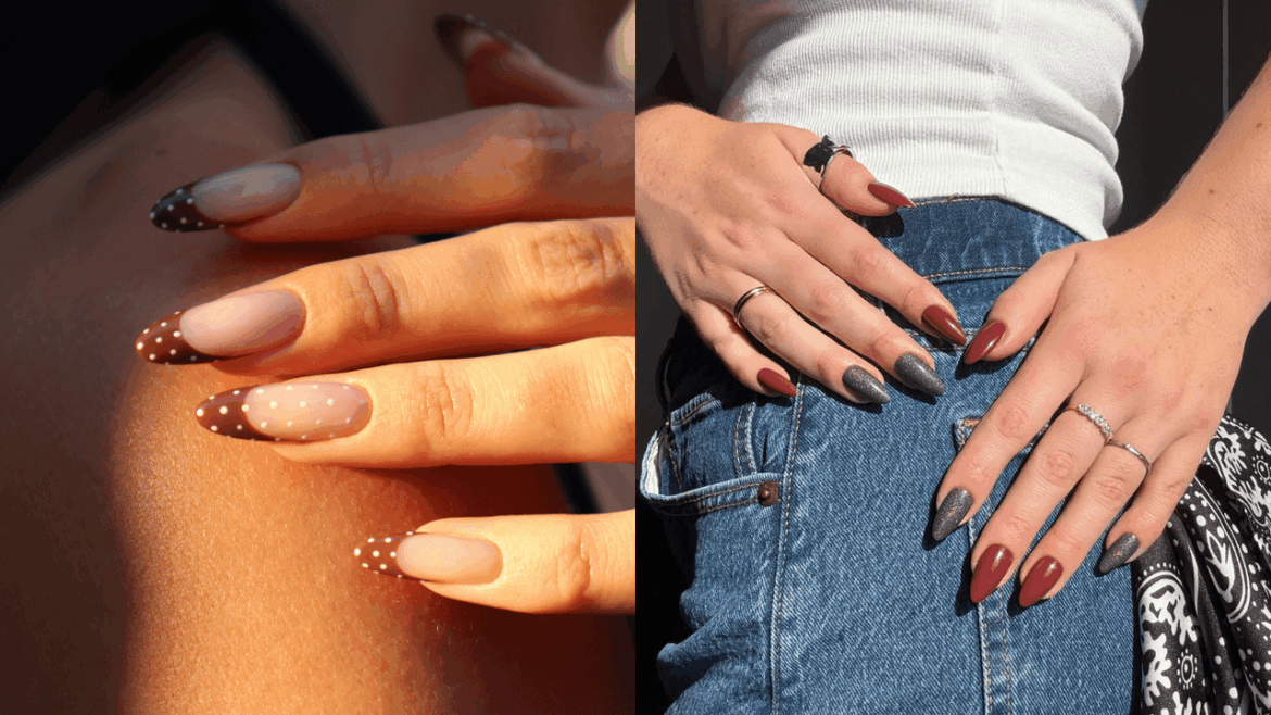 16 Accent Nail Ideas That Will Instantly Elevate Your Manicure