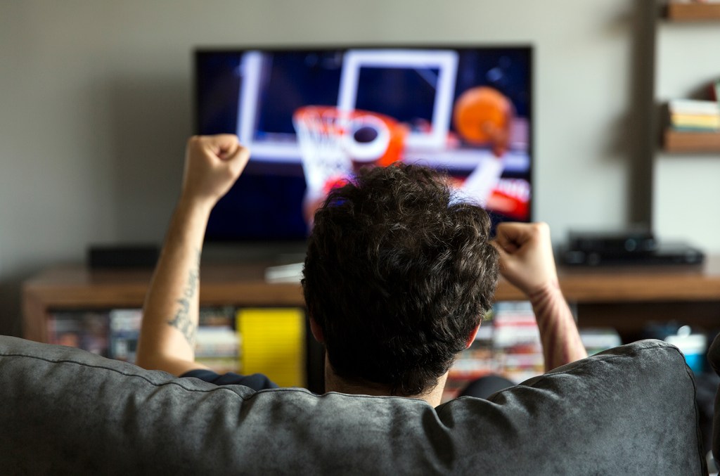 $18 Amazon Indoor Antenna Deal