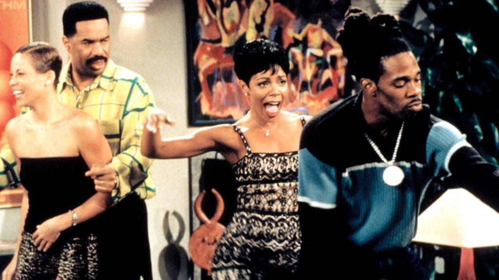 20 Of TV/Film's Most Random Musical Guest Appearances