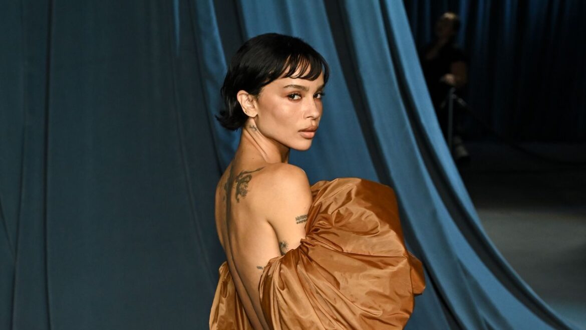 2025 Academy Museum Gala: All the Best Celebrity Red Carpet Looks