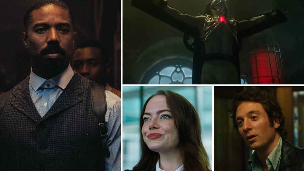 2026 Oscars Predictions in Every Category