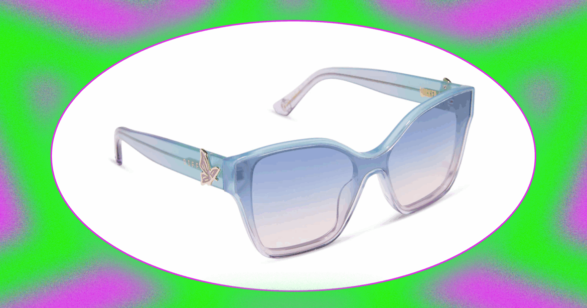 22 Best Wicked For Good Fashion & Beauty Collaborations