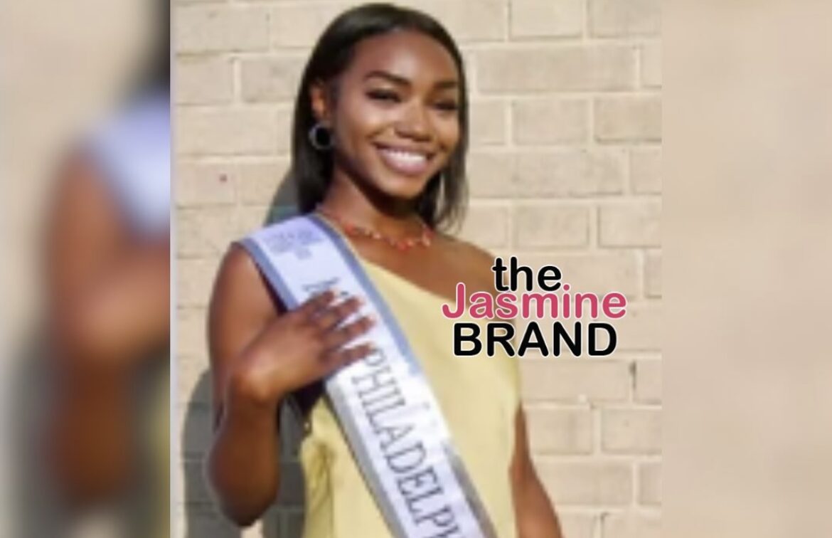 23-Year-Old Philadelphia Woman Kada Scott Reported Missing After Telling Friends She'd Been Receiving Harassing Phone Calls