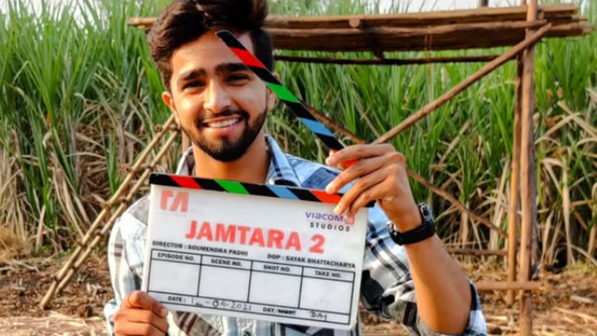 25-Year-Old Jamtara 2 Actor Sachin Chandwade's Shocking Death: What We Know So Far | Glamsham.com