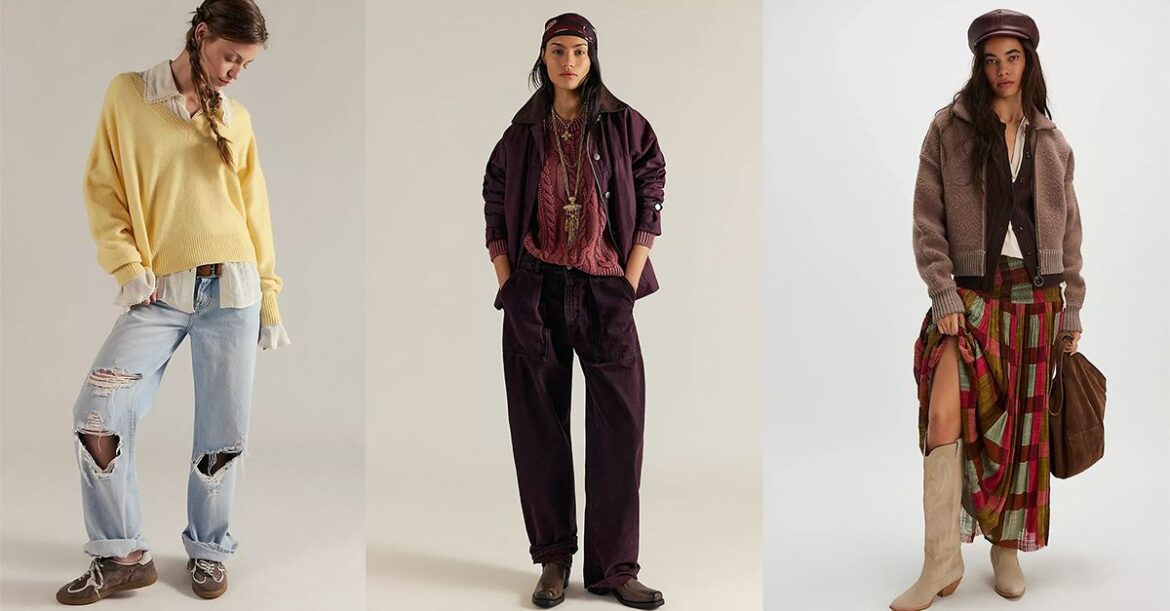 34 Free People New Arrivals Fashion People in NYC Love