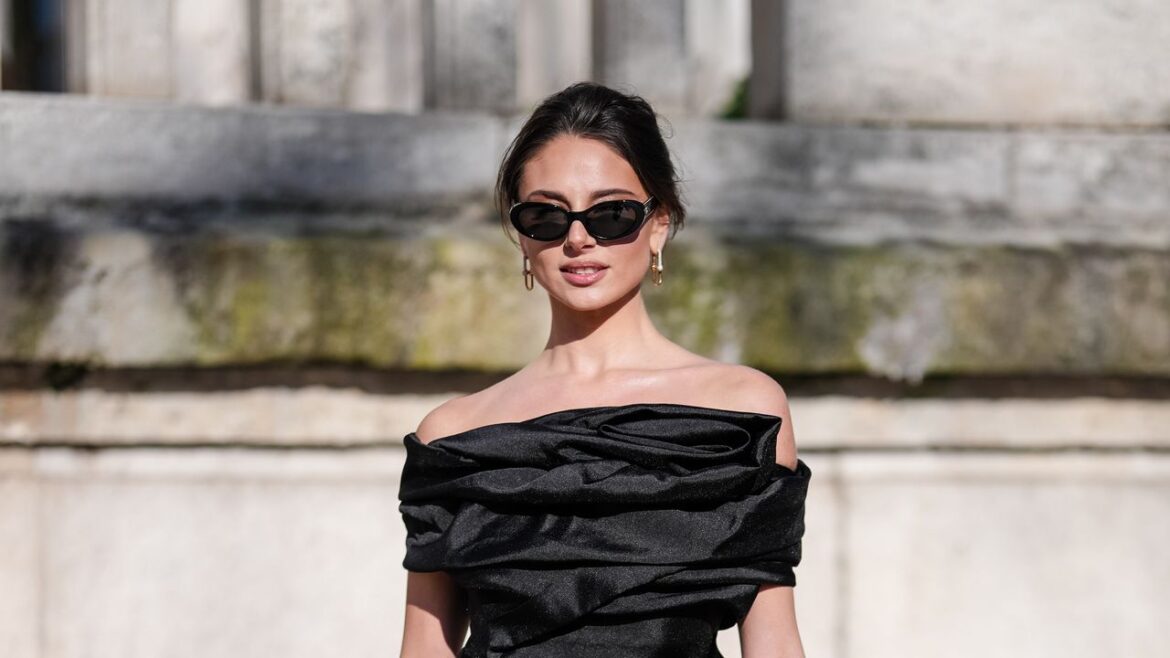 36 Best Little Black Dresses 2025, Curated by Fashion Insiders