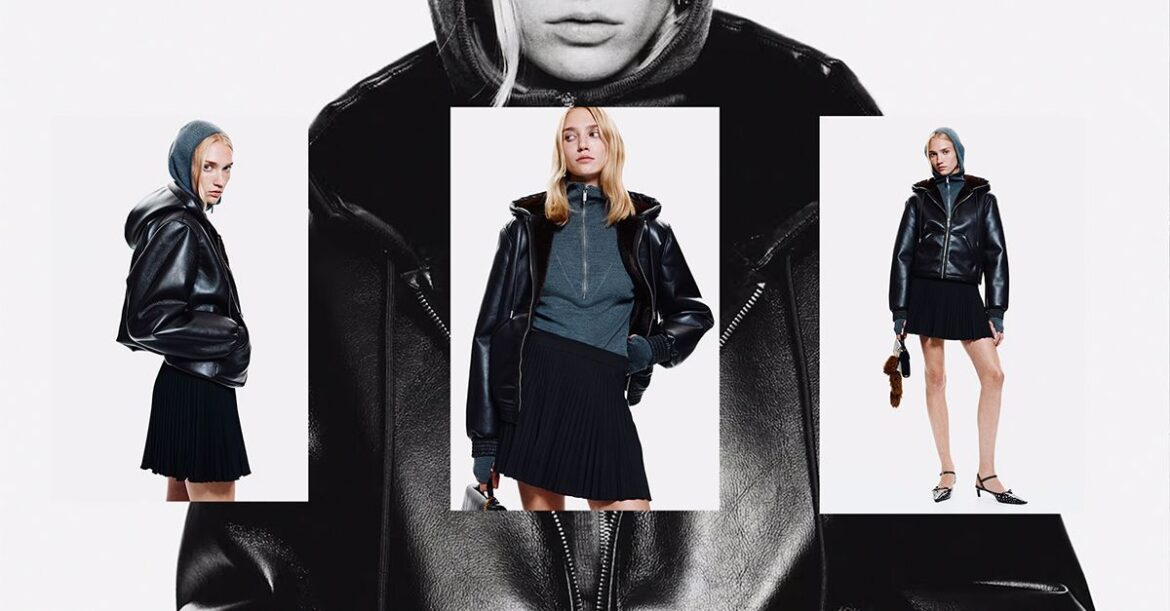 39 Of The Best H&M New Arrivals October 2025