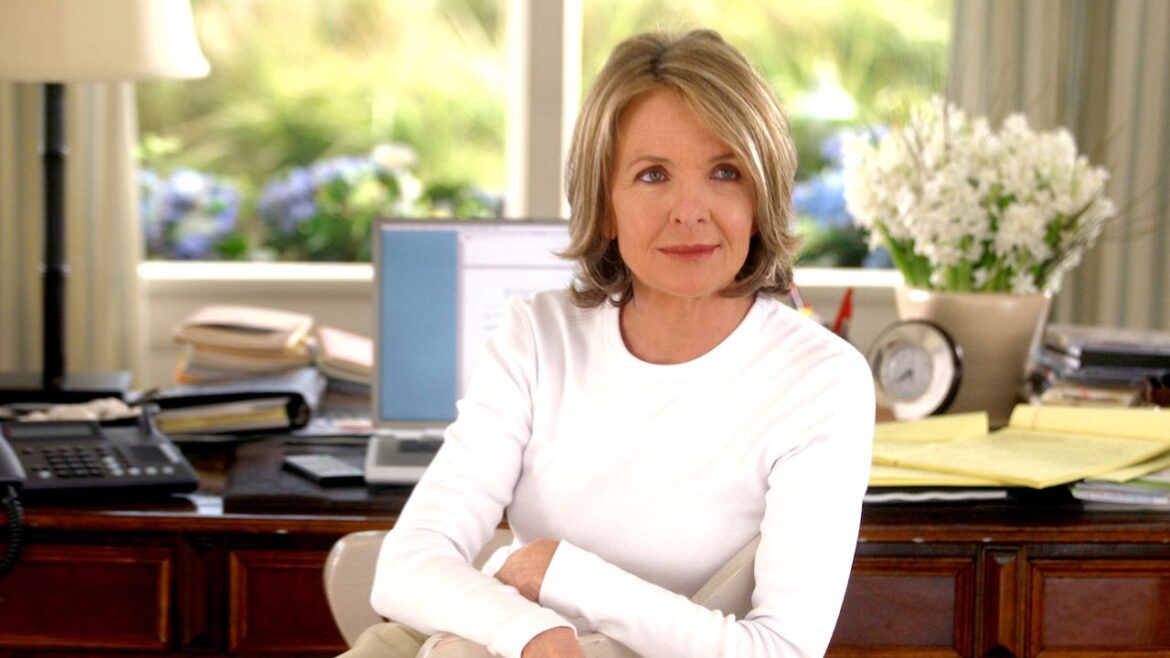 4 Diane Keaton Comfort Movies to Watch in Honor of the Late Actor and Style Icon