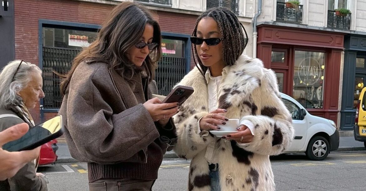 5 Chic Fashion Trends From Shopbop's Latest Sale in 2025