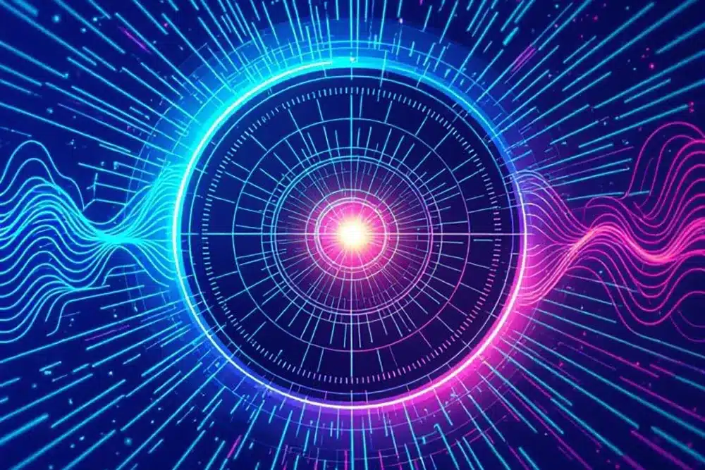 5 Futuristic Albums to Transport You