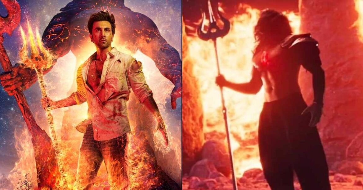 5 Indian Stars Perfect For Dev In Brahmāstra 2